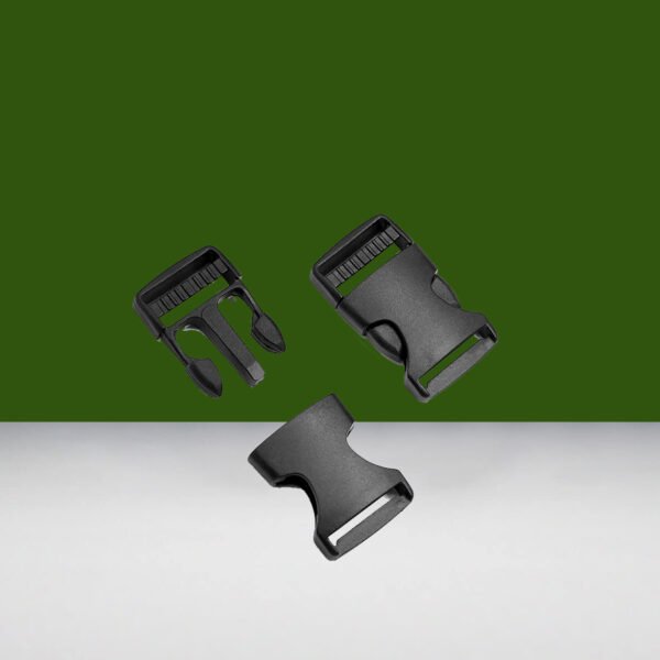 Plastic Buckle