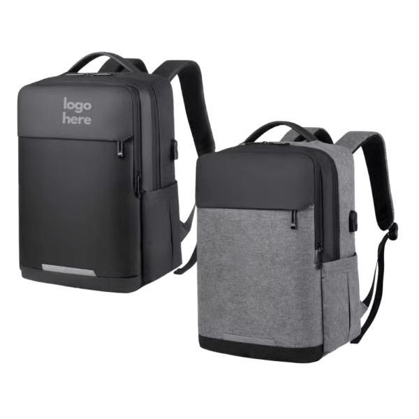 Boswell Multifunctional Business Backpack