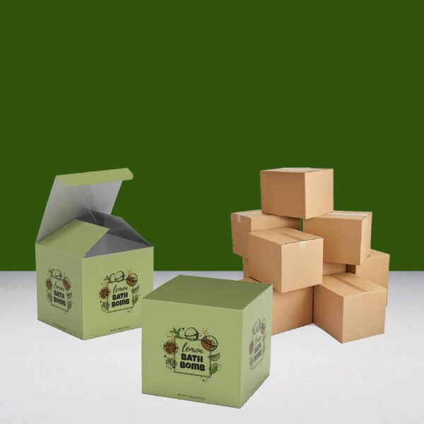 Product Box