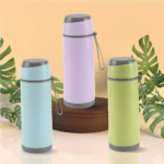 PureFit Glass Sports Bottle - Image 2