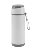 PureFit Glass Sports Bottle - Image 3