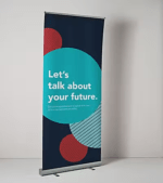 Roll Up Banner - Image 7
