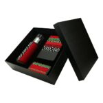 SADU Design Corporate Gift Sets with Bottle Notebook Powerbank - Image 3
