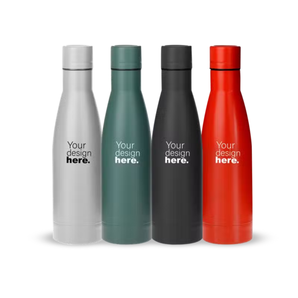 SKY Vacuum Insulated Water Bottle