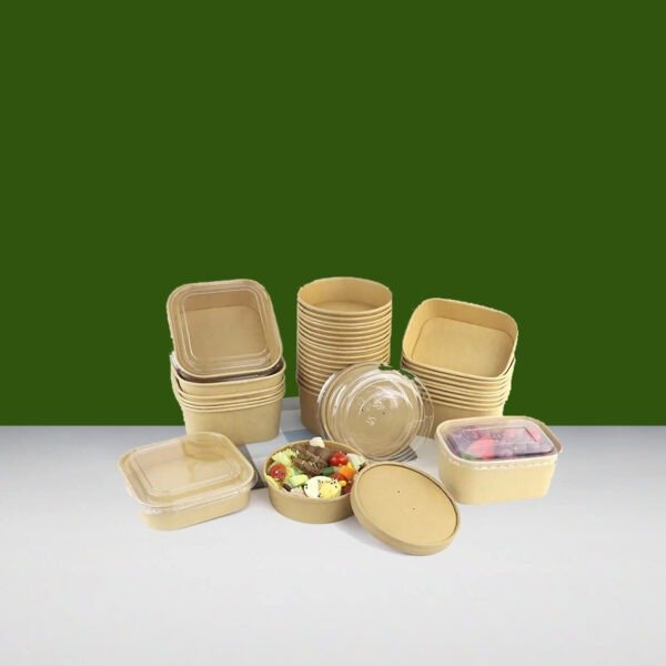 Salad Bowls