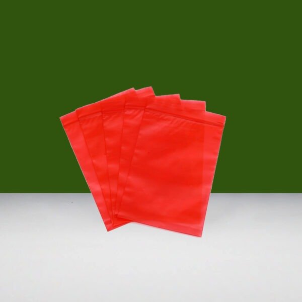 Self Sealing Bags