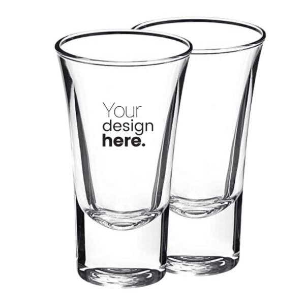 Shot Glass