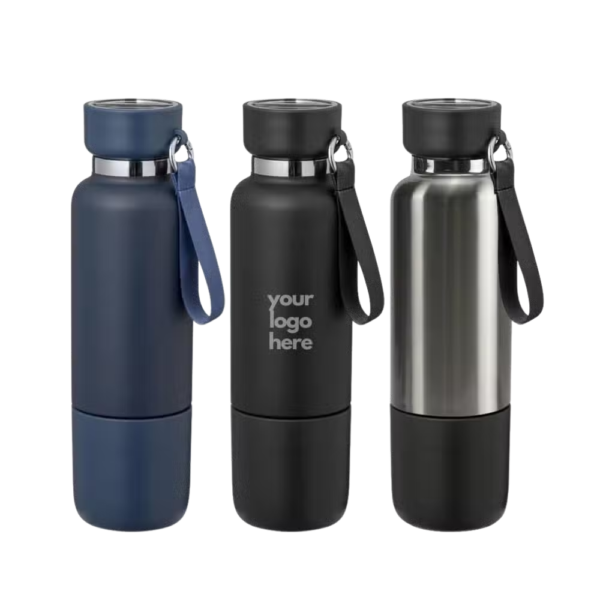 Sling 2-in-1 Bottle