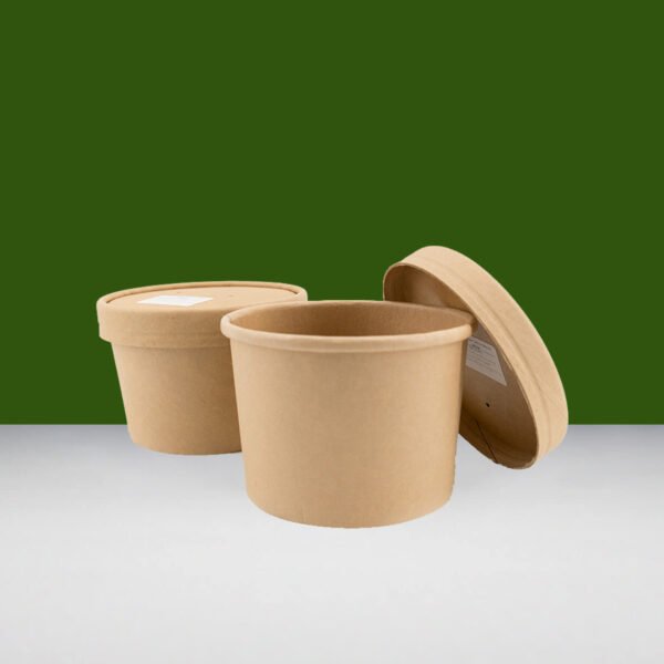 Soup Bowls