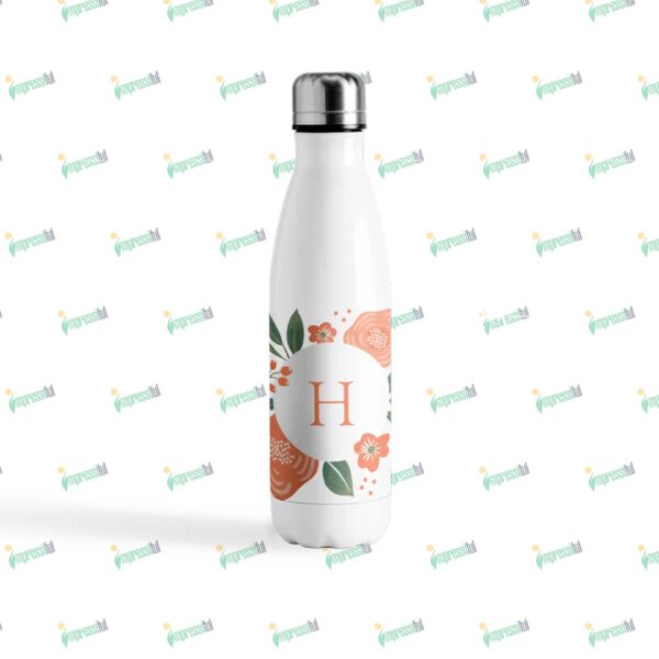 Stainless Steel Water Bottles