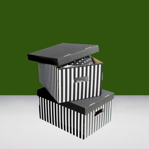 Storage Bins