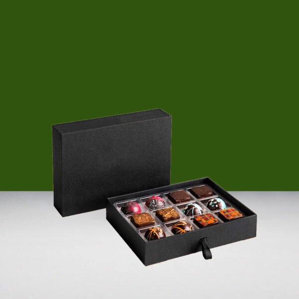 Sweet Box