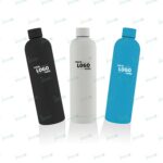 TAUNUS Soft Touch Insulated Water Bottle