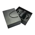 Arabic Tea & Coffee Pot with Cups Set 1000 ml – Ramdan Gifts - Image 4