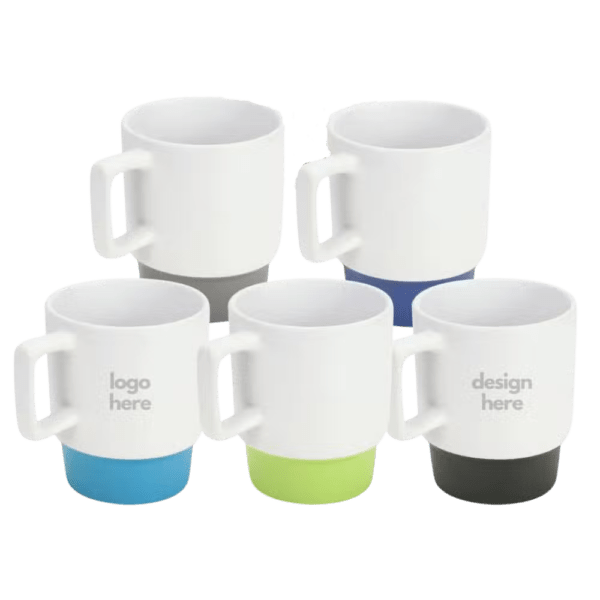Terra Two-Tone Mug