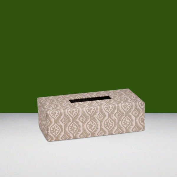 Tissue Box