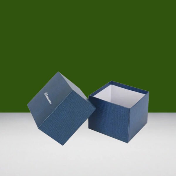 Top & Bottom Box