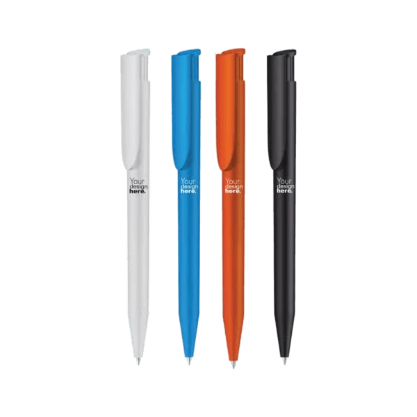 Uma Plastic Pens