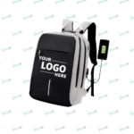 Organized Multi-functional Travel Backpack