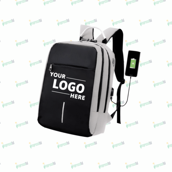 Organized Multi-functional Travel Backpack