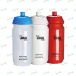 Bio-degradable Sports Water Bottle