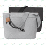 VERSA 2-in-1 Messenger & Tote Bag