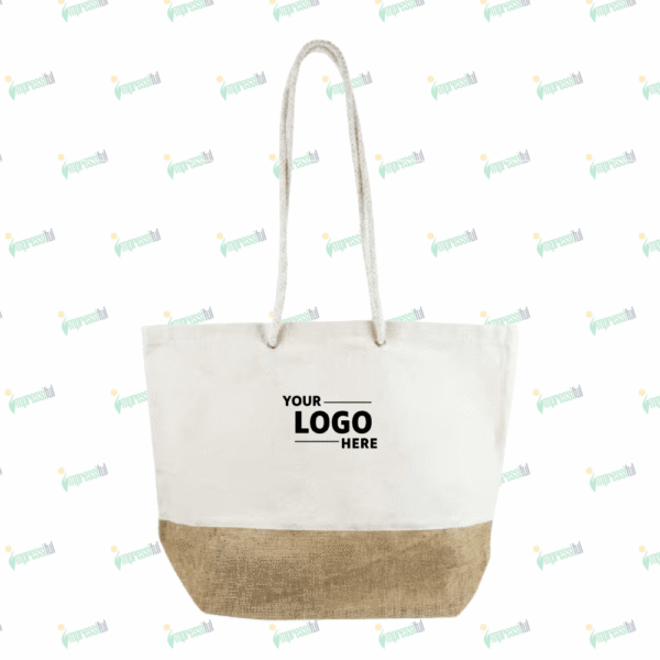 Tote Beach Bag