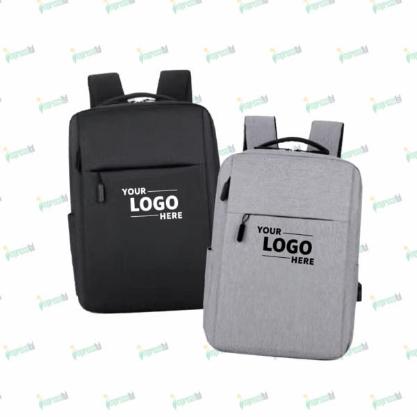 Multi-functional Business Backpack