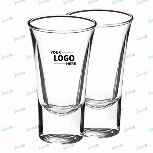 Shot Glass
