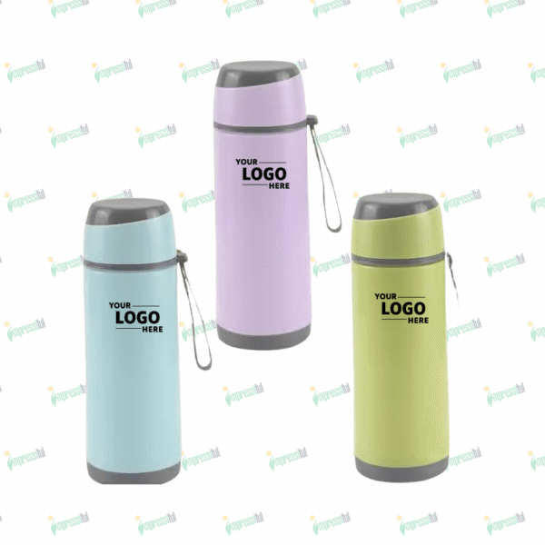 PureFit Glass Sports Bottle