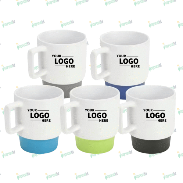 Terra Two-Tone Mug
