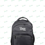 Custom Printed BREE Trolley Backpacks