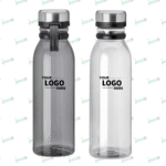ClearEco Transparent Bottle