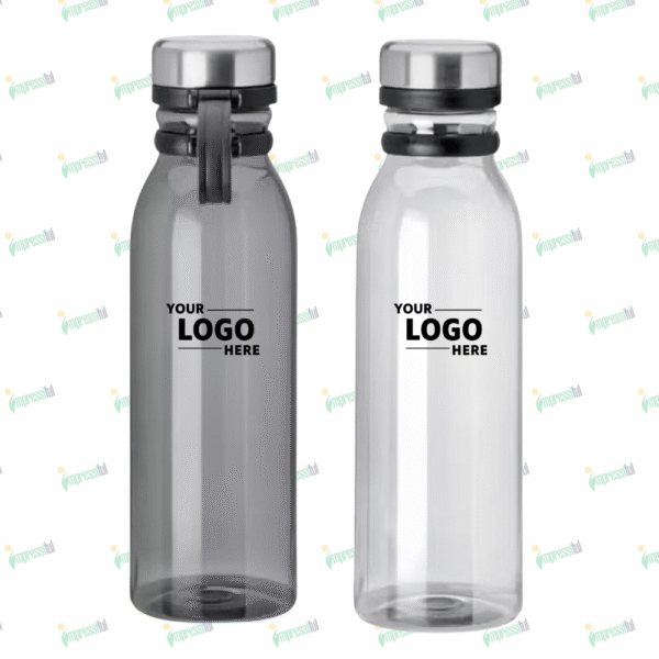 ClearEco Transparent Bottle