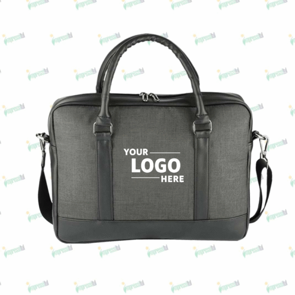 Premium Laptop Bag by Impressiful