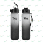 MOTIVATE Sports Water Bottle