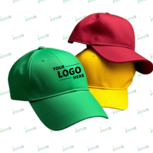 Elevated Quality Premium Baseball Cap