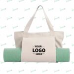 Yoga Tote Bag