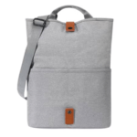 VERSA 2-in-1 Messenger & Tote Bag - Image 2