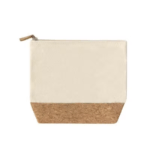 EcoGlam Cosmetic Pouch - Image 2