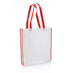 Reusable Shopping Bag – Two Tone - Image 2