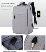Multi-functional Business Backpack - Image 2