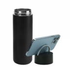 RingFold Phone Holder Flask - Image 2