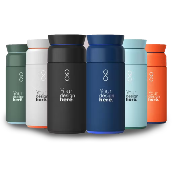 BREW by Ocean Bottle