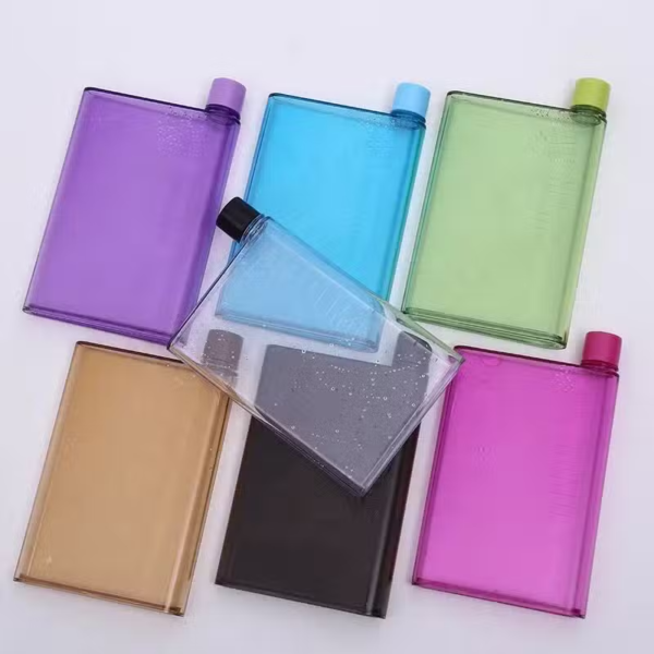 A5 Memo Bottle
