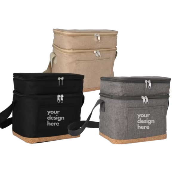 Keister Cooler Lunch Bag