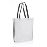 Reusable Shopping Bag – Two Tone - Image 8
