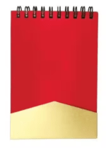 Recycled A6 Notepad - Image 3