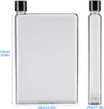 A5 Memo Bottle - Image 7
