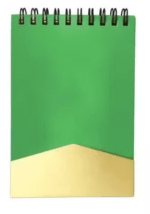 Recycled A6 Notepad - Image 4